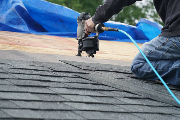Fast & Reliable Emergency Roof Repairs in Monroeville, OH