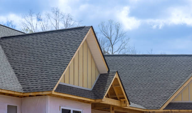 Best Gutter Installation and Repair  in Monroeville, OH