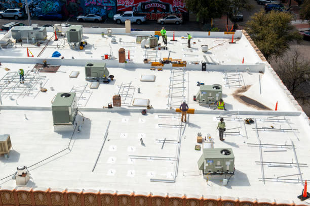 Best 4 Ply Roofing  in Monroeville, OH