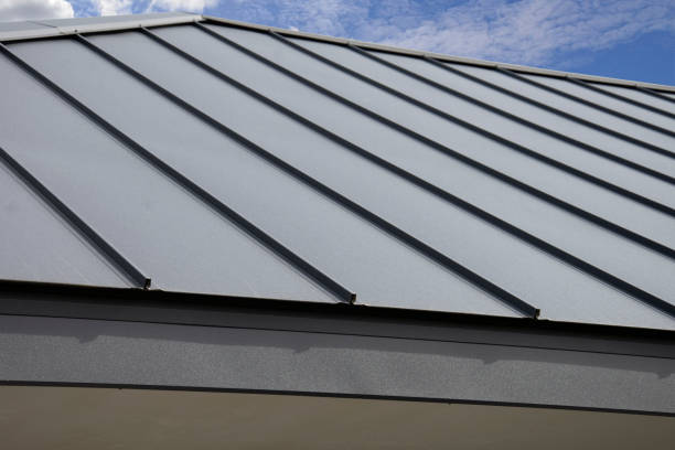 Best Chimney Flashing Repair  in Monroeville, OH