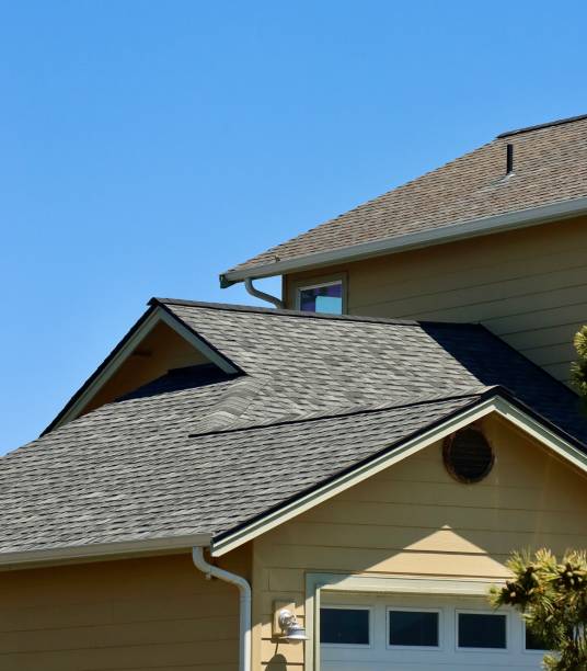 Reliable Monroeville, OH Roofing Solutions